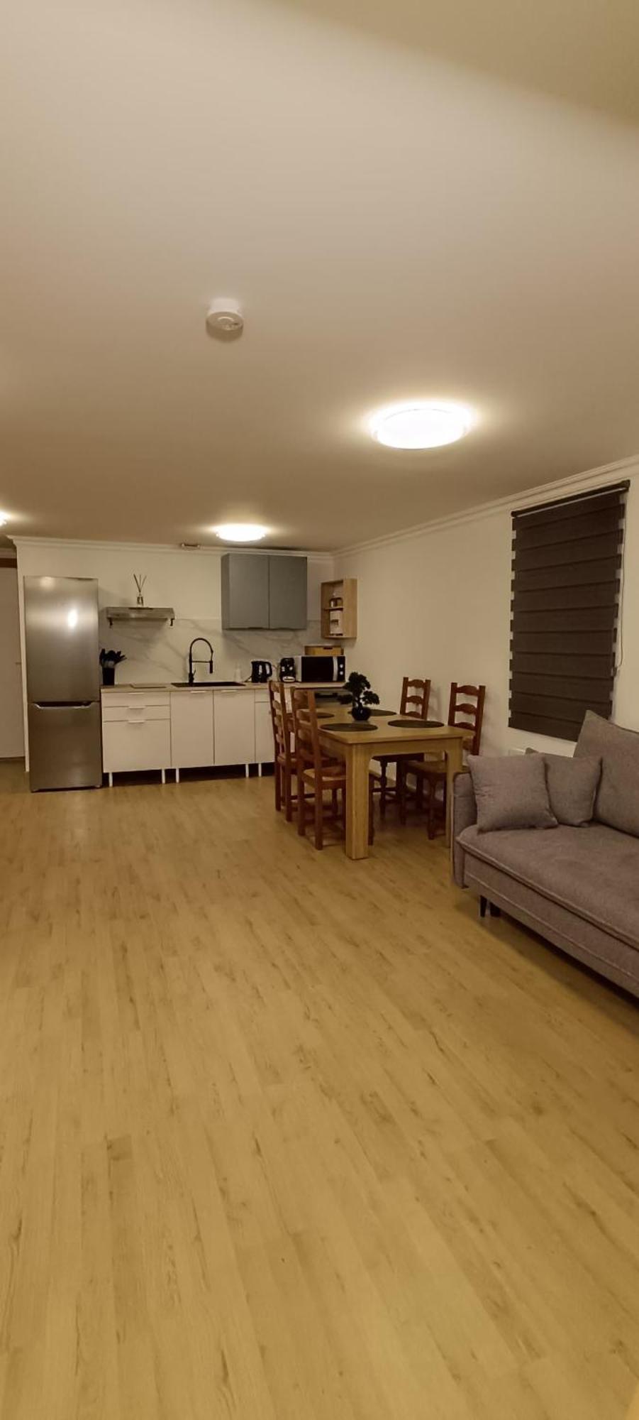 Apartment Maison Stival Pontivy