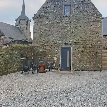 Maison Stival Pontivy Extérieur photo