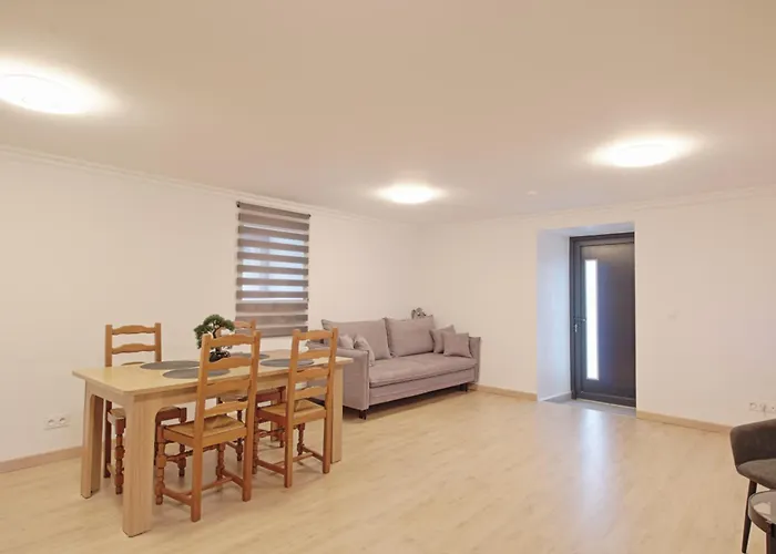 Maison Stival