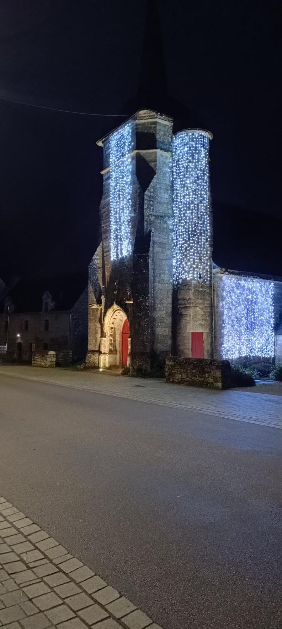 Maison Stival * Pontivy