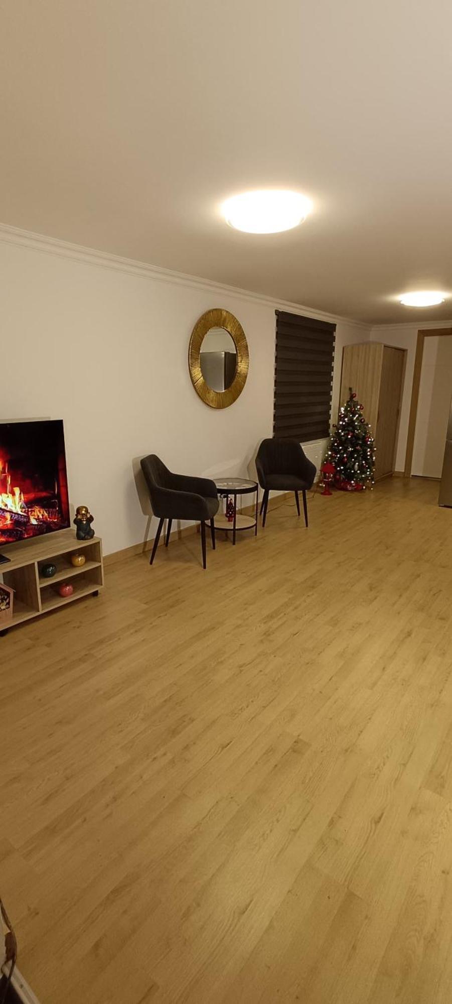 Apartment Maison Stival
