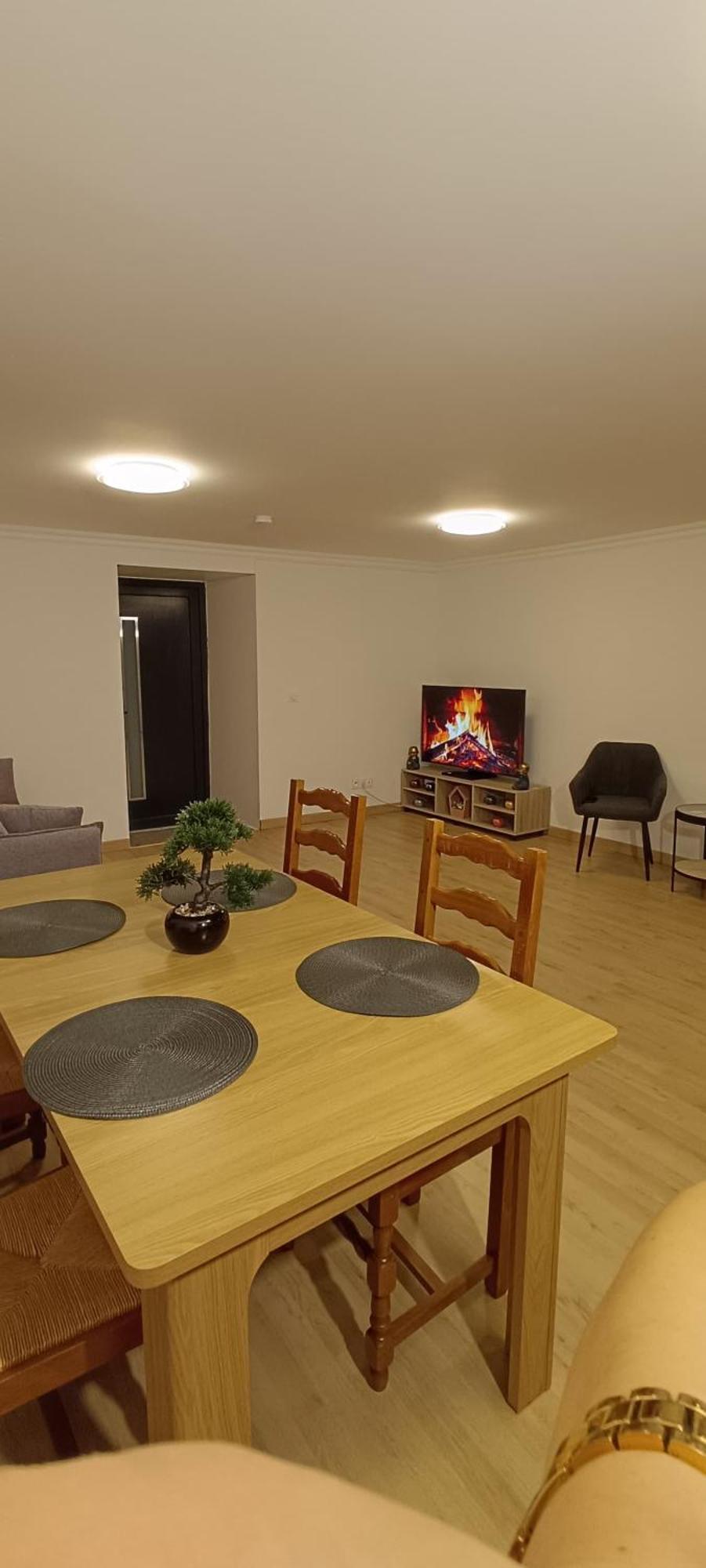 Maison Stival Apartment