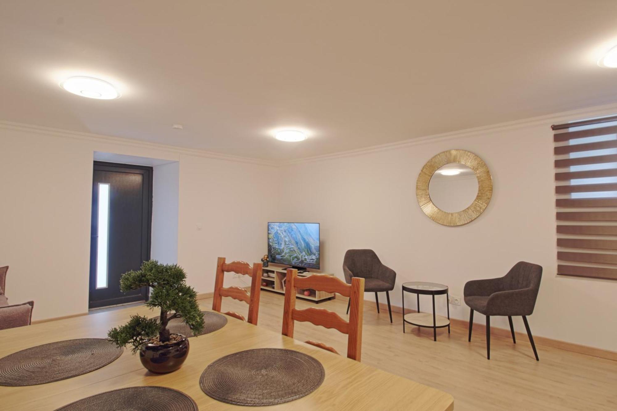 Maison Stival *